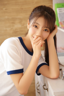 苏杳顾君亦