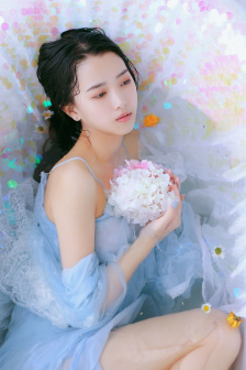 女友的妈妈